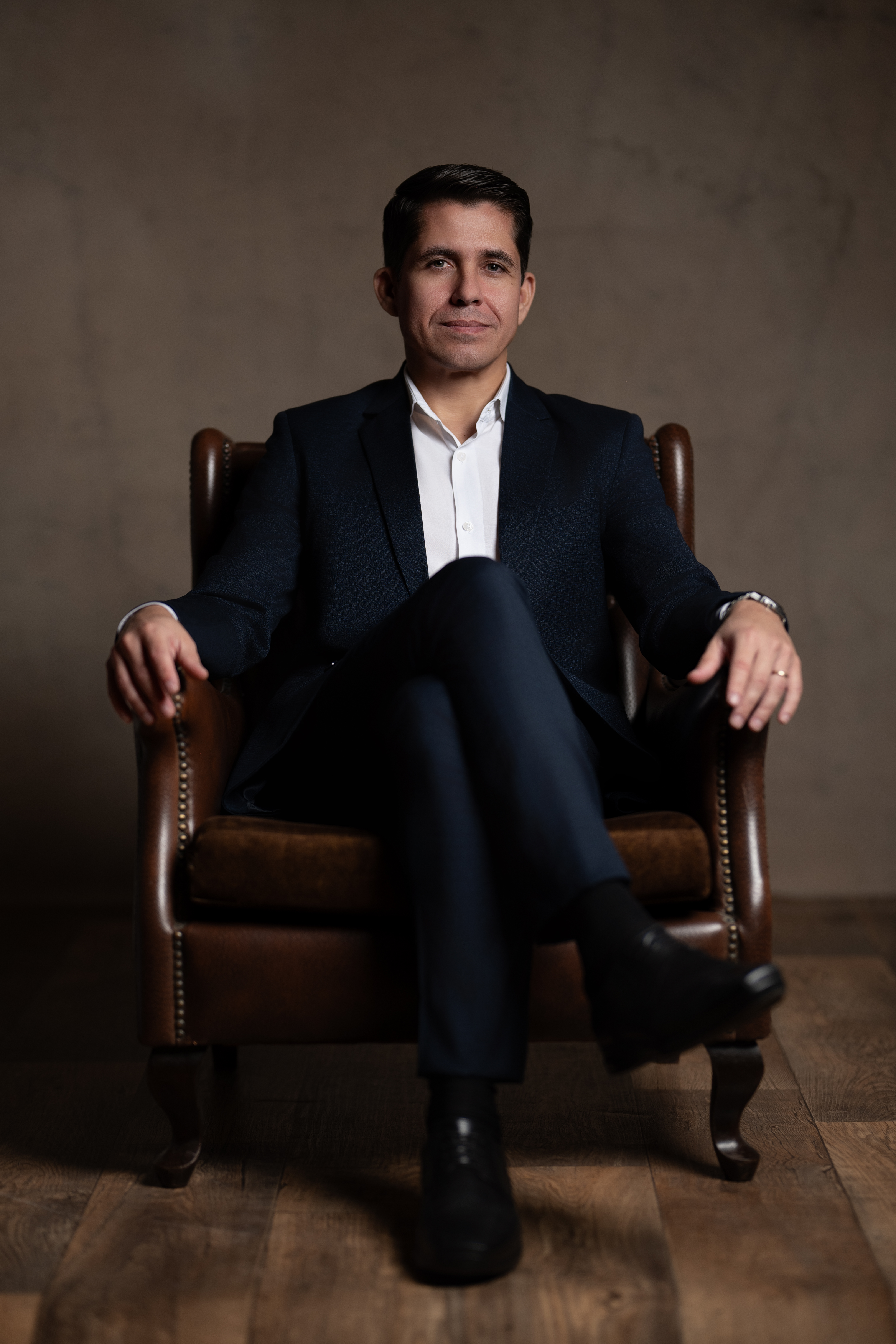 Fernando Pontes